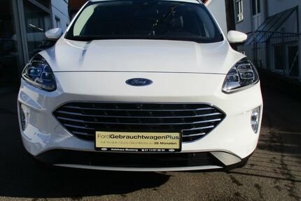 Ford Kuga 35.500 km 22.900 &euro; Leinfelden-Echterdingen 70771