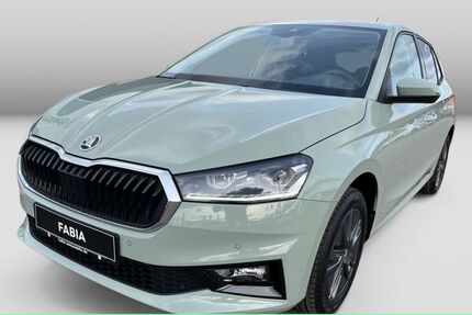 Skoda Fabia 1.111 km 25.890 &euro; Weinstadt-Endersbach 71384