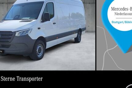 Mercedes-Benz Sprinter 38.419 km 46.398 &euro; Böblingen 71034