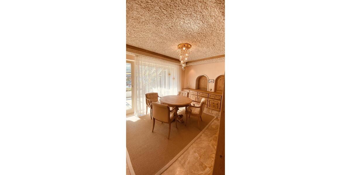 Maisonettenwohnung Sindelfingen Darmsheim - 3.5 Zimmer, 157 m&sup2;, 1.740&euro; | Angebot:26056108