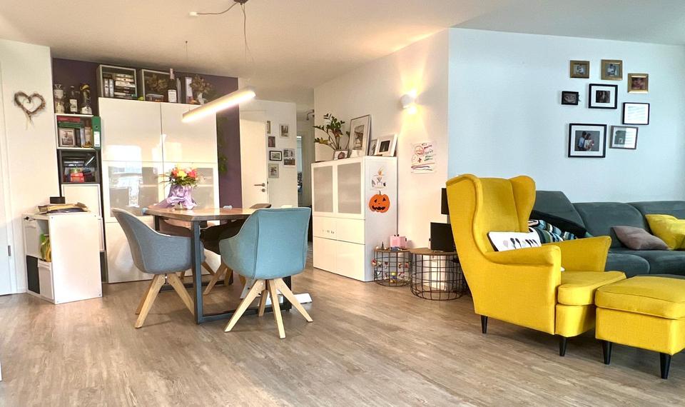 Erdgeschoßwohnung Oberboihingen - 4.5 Zimmer, 110 m&sup2;, 519.000&euro; | Angebot:26318341