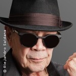 Mitch Ryder - Songs from the Road Tour 2026