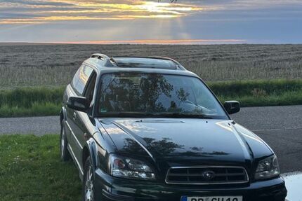 Subaru Outback 140.388 km 4.500 &euro; Holzgerlingen 71088