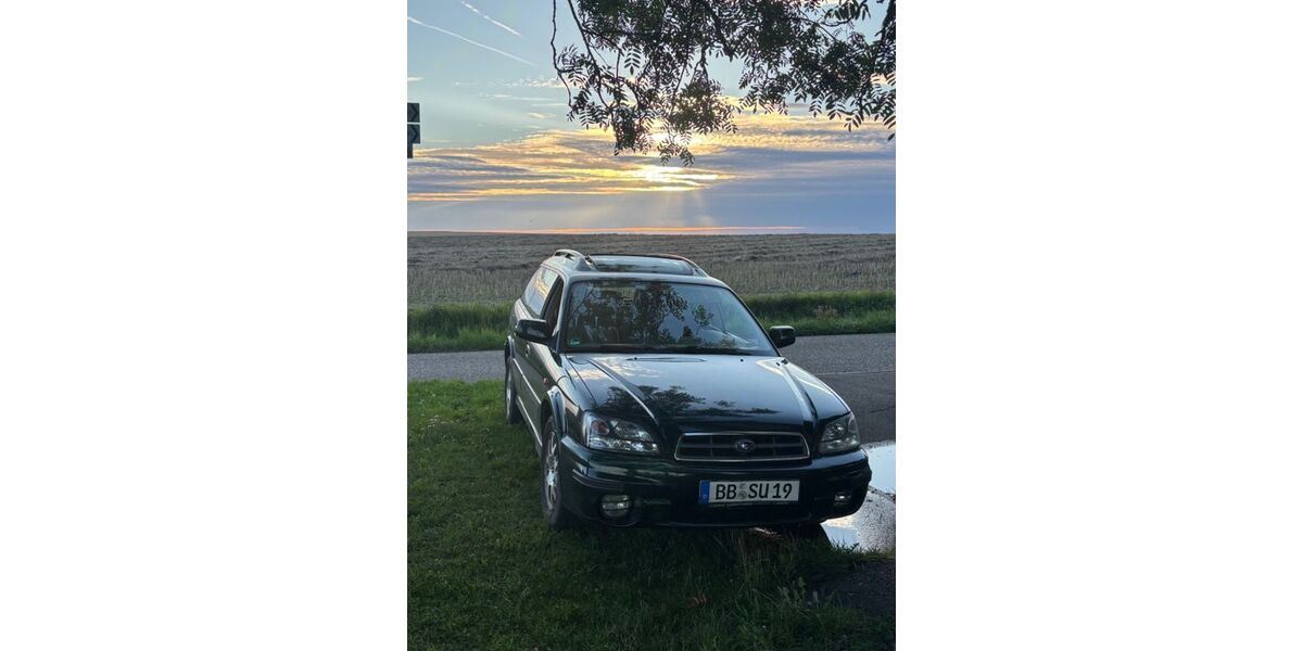 Subaru Outback 140.388 km 4.500 &euro; Holzgerlingen 71088
