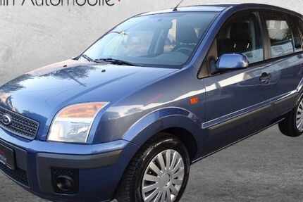 Ford Fusion 100.000 km 3.550 € Vaihingen an der Enz (Enzweihingen) 71665