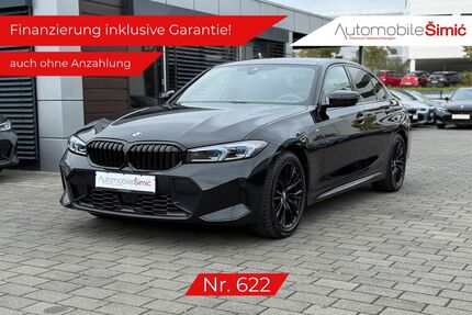 BMW 320 24.100 km 43.990 € Filderstadt 70794