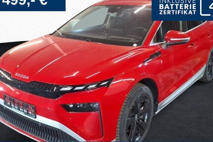 Skoda Enyaq 29.328 km 45.930 &euro; Weinstadt-Endersbach 71384