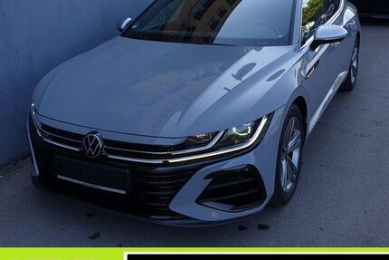 VW Arteon