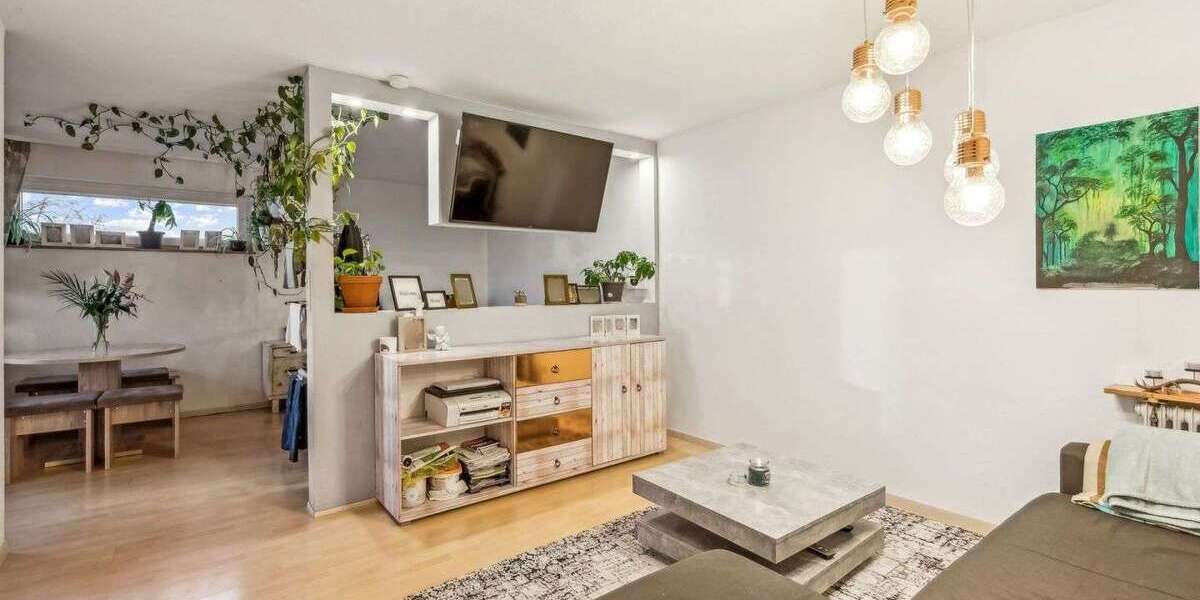 Etagenwohnung Ostfildern - 3 Zimmer, 81 m&sup2;, 295.000&euro; | Angebot:27254621