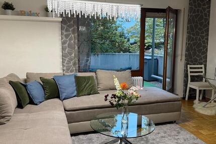 Wohnung Stuttgart Stuttgart-Nord - 1 Zimmer, 38 m&sup2;, 880&euro; | Angebot:26124680