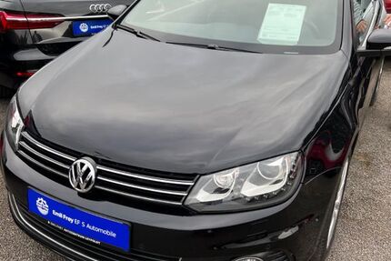 VW Eos 196.000 km 5.500 € Stuttgart 70190