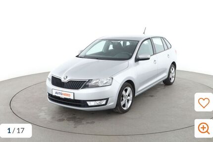 Skoda Rapid 120.000 km 7.000 &euro; Tübingen 72070