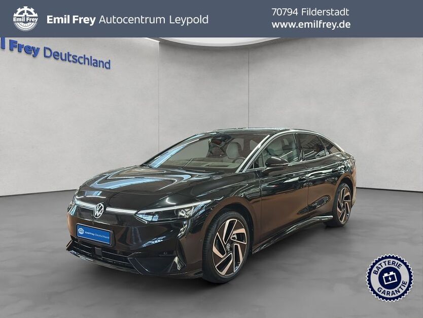 VW ID.7 14.900 km 46.890 € Filderstadt 70794