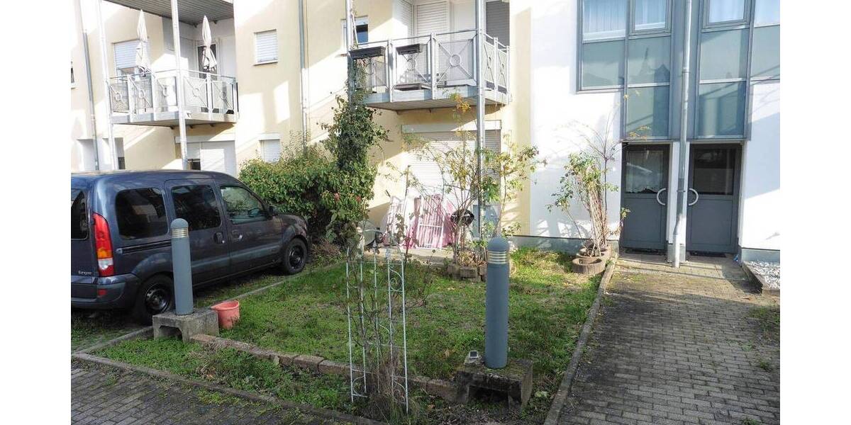 Etagenwohnung Tamm - 2 Zimmer, 48 m&sup2;, 142.500&euro; | Angebot:26193651