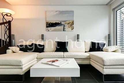 Wohnung Ostfildern - 4 Zimmer, 162 m&sup2;, 2.830&euro; | Angebot:26800892