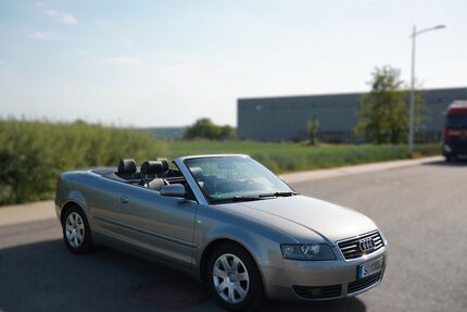 Audi A4 182.500 km 4.990 &euro; Grafenau 71120