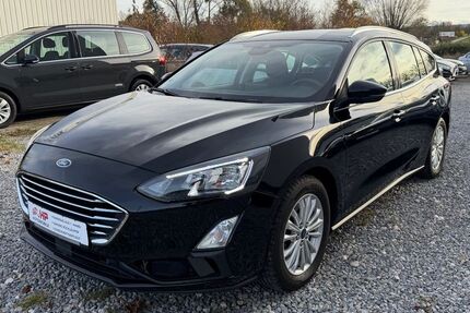 Ford Focus 111.454 km 12.999 € Filderstadt /bei Stuttgart 70794