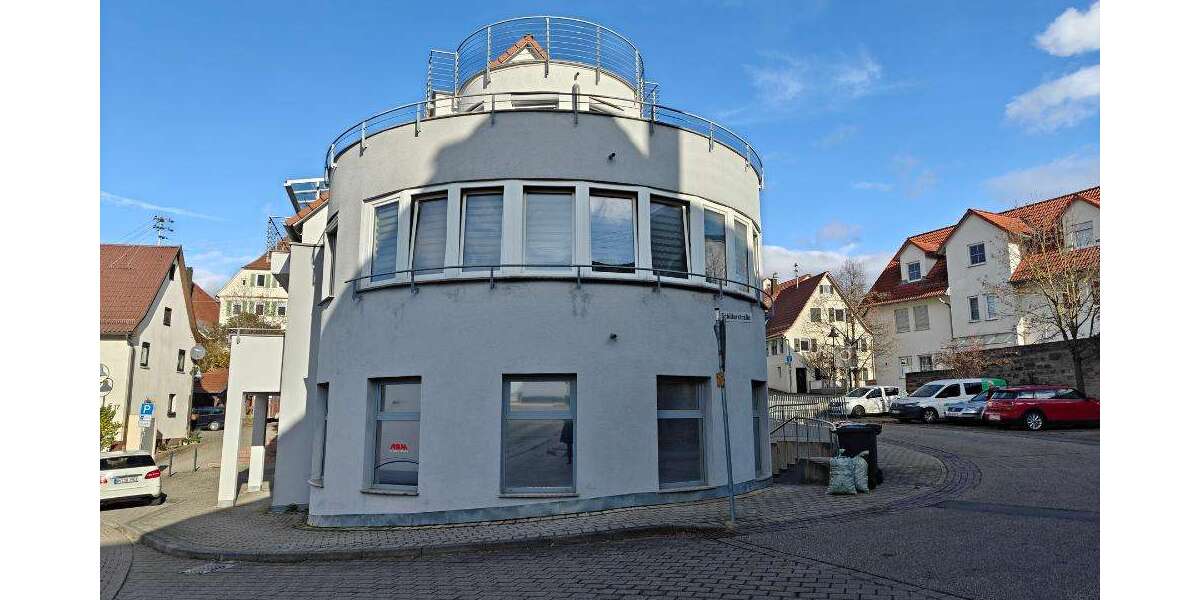 Gewerbeobjekt Leutenbach - 990&euro; | Angebot:23736799