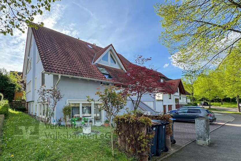 Wohnung zum Kaufen in Pliezhausen 239.000 € 60.16 m²