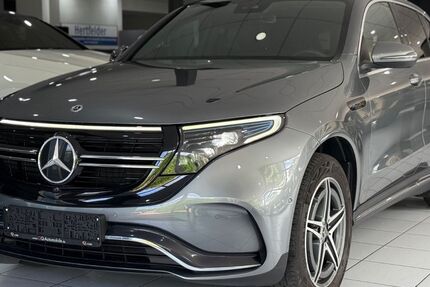 Mercedes-Benz EQC 123.500 km 27.900 &euro; Weil im Schönbuch 71093