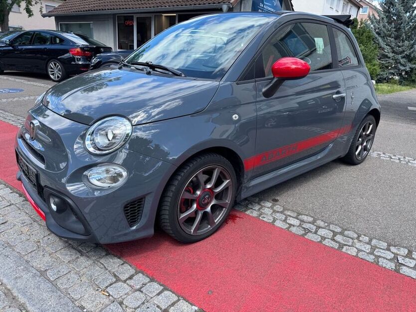 595C