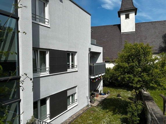 Etagenwohnung Waiblingen Bittenfeld - 2 Zimmer, 63 m&sup2;, 345.000&euro; | Angebot:26764964