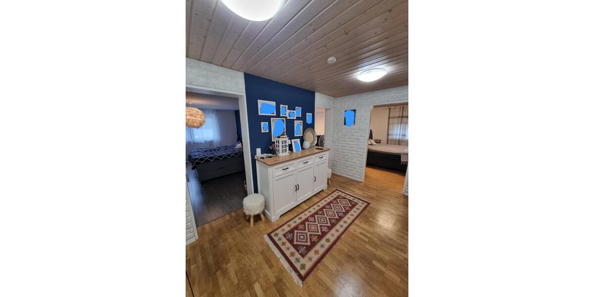 Etagenwohnung Denkendorf - 3 Zimmer, 89 m&sup2;, 424.000&euro; | Angebot:25128478