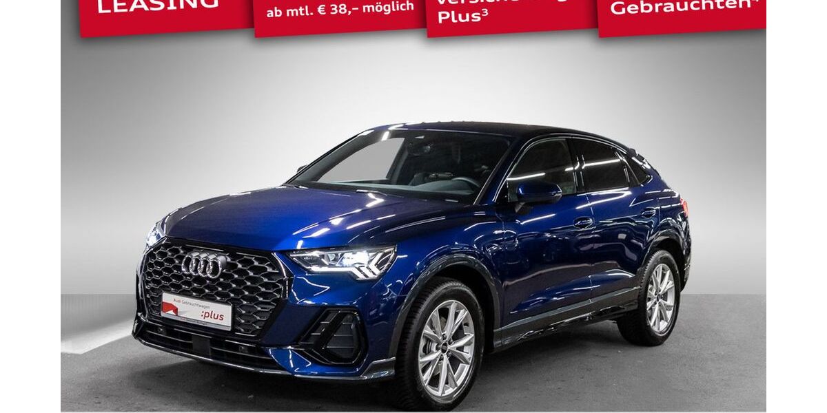 Audi Q3 27.434 km 39.920 &euro; Stuttgart 70469