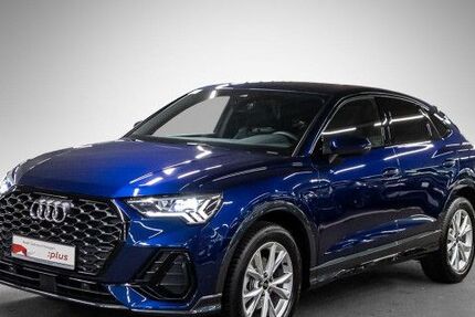 Audi Q3 27.434 km 41.920 &euro; Stuttgart 70469