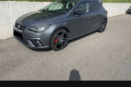 Seat Ibiza 135.000 km 9.999 &euro; Schorndorf 73614