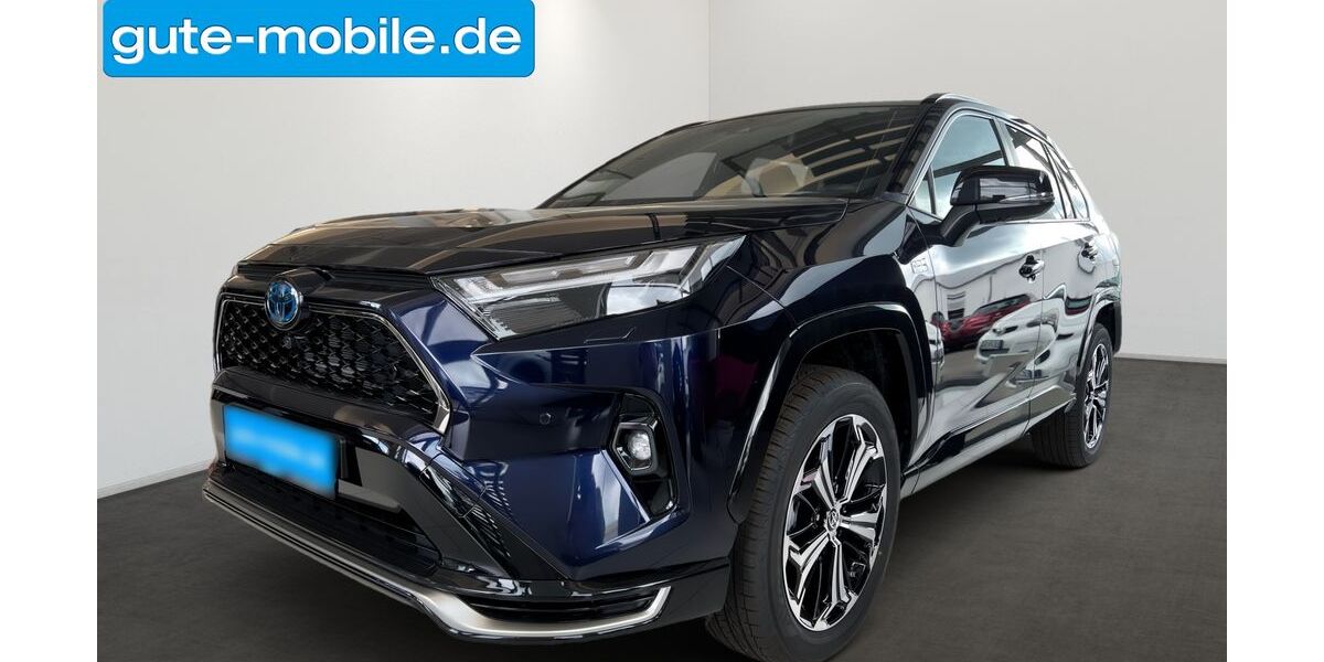 Toyota RAV 4 15.000 km 54.990 € Leonberg 71229