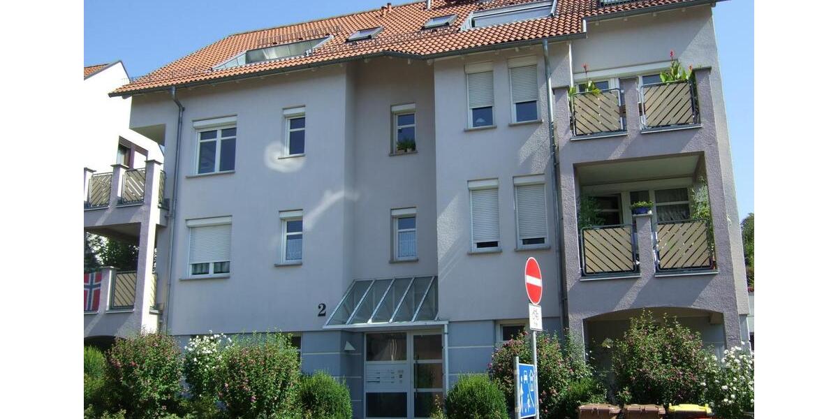 Etagenwohnung Esslingen am Neckar Hegensberg - 3 Zimmer, 73 m&sup2;, 807&euro; | Angebot:26166023