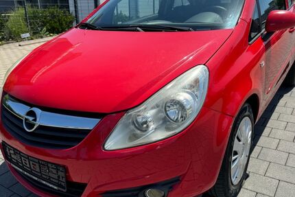 Opel Corsa 162.000 km 1.490 &euro; Holzgerlingen 71088