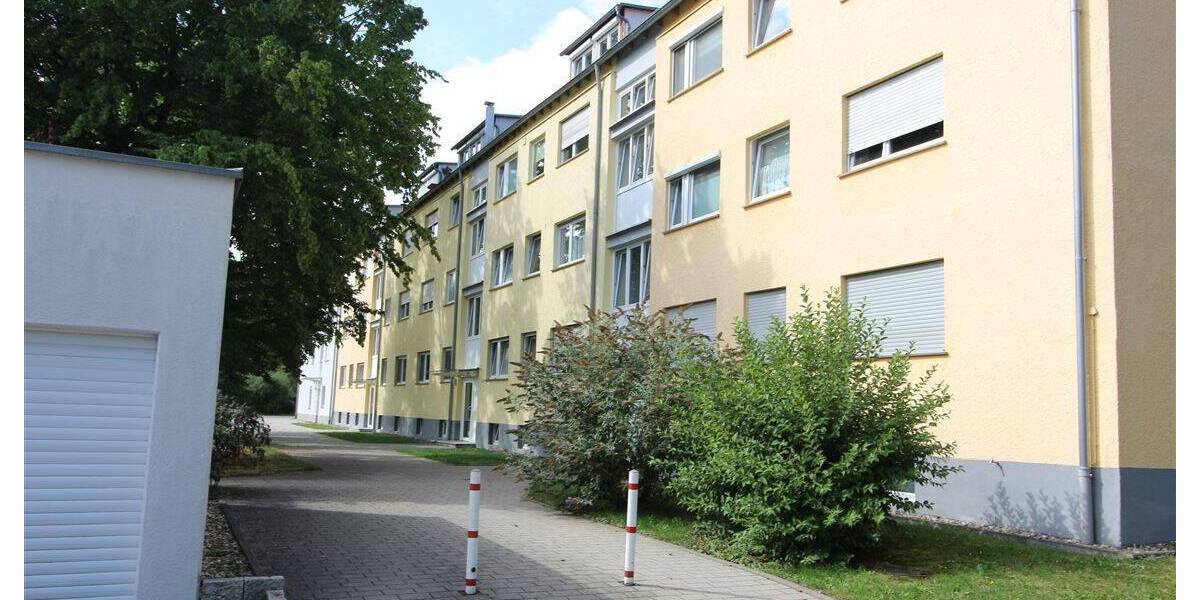 Etagenwohnung Stuttgart Dürrlewang - 4 Zimmer, 86 m&sup2;, 480.000&euro; | Angebot:25740383
