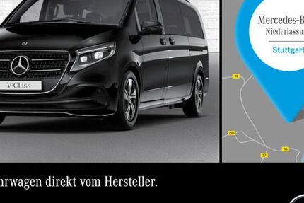 Mercedes V 300