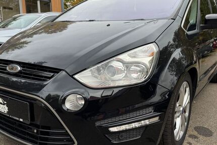 Ford S-Max 280.000 km 3.990 &euro; Feuerbach Stuttgart 70469