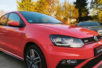 VW Polo 92.230 km 11.999 &euro; Fellbach 70736