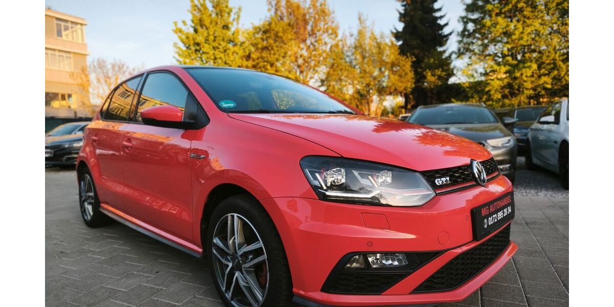 VW Polo 92.230 km 11.999 &euro; Fellbach 70736