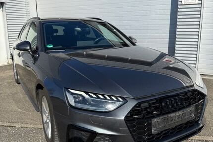 Audi A4 127.000 km 18.800 &euro; Winnenden 71364