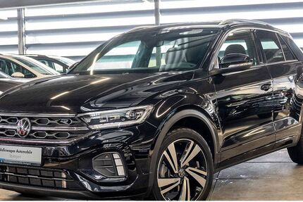 VW T-Roc 41.504 km 25.630 &euro; Stuttgart-Feuerbach 70469
