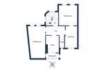 Mehrfamilienhaus, Wohnhaus Stuttgart Mitte - 1 Zimmer, 240 m&sup2;, 790.000&euro; | Angebot:26763763