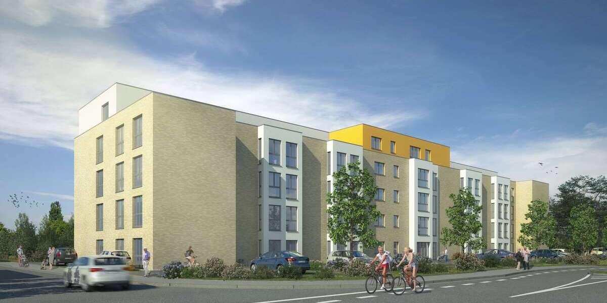 Wohnung zum Kaufen in Stuttgart 190.000 € 50 m² 1.5 zimmer