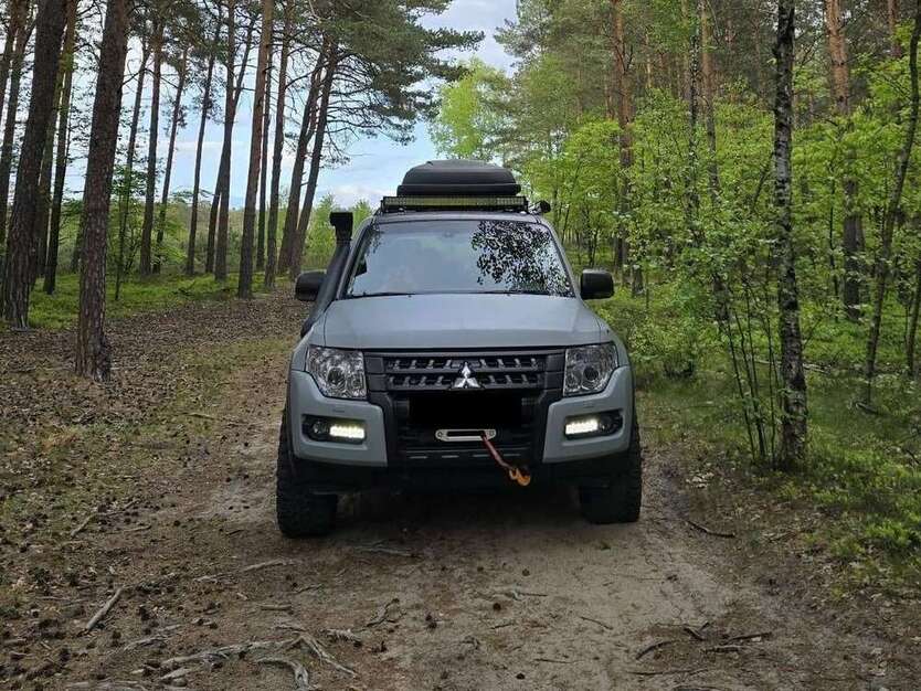 Pajero