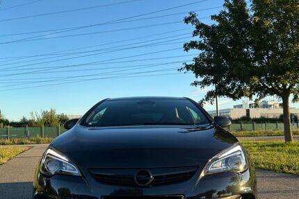 Opel Astra 97.000 km 13.999 &euro; Asperg 71679