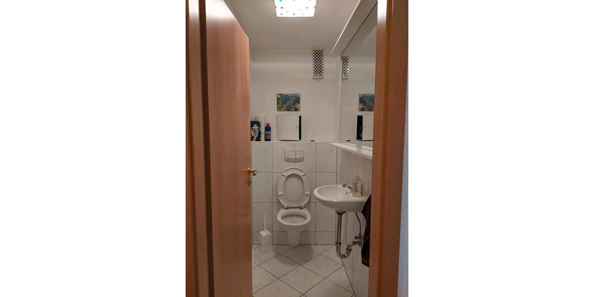 Etagenwohnung Sindelfingen Darmsheim - 2.5 Zimmer, 72 m&sup2;, 218.000&euro; | Angebot:26757454