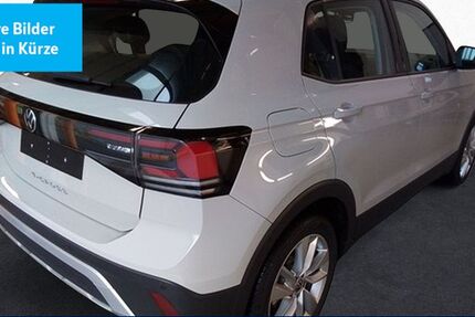 VW T-Cross 4.963 km 23.930 &euro; Ludwigsburg 71634