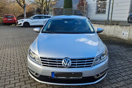 VW CC 142.911 km 12.850 &euro; Sindelfingen 71065