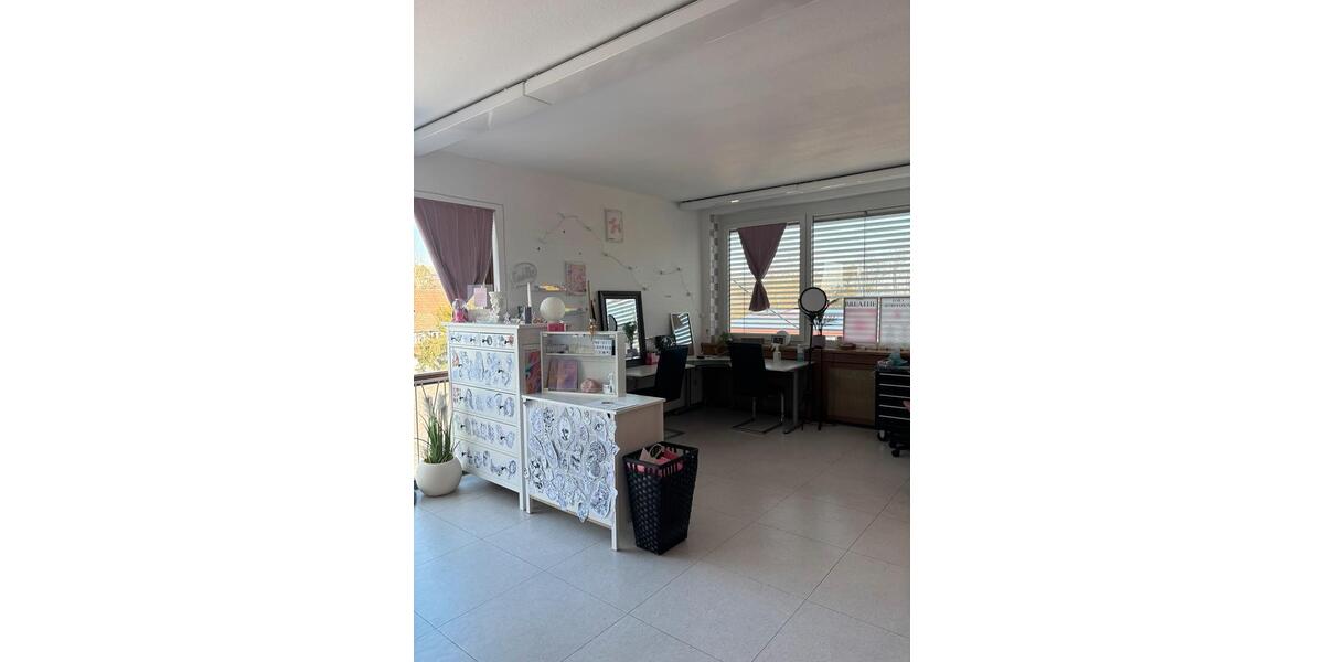 Gewerbeobjekt Ludwigsburg Pflugfelden - 500&euro; | Angebot:26306765