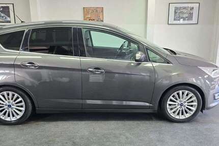 Ford C-Max 80.000 km 8.990 &euro; Asperg 71679