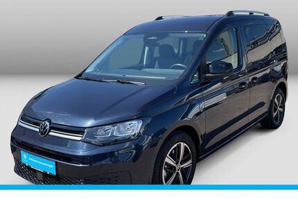 VW Caddy 6.373 km 38.990 &euro; Bietigheim-Bissingen 74321